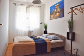 Cosy Apartment In Budapest Downtown WITH Free Garage Parking